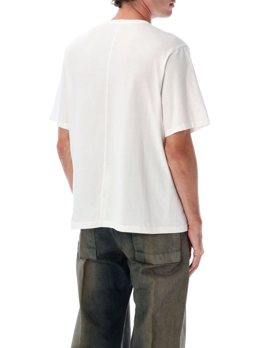 Rick Owens Brad T-Shirts