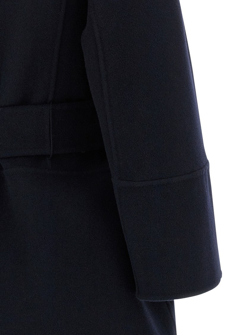 Max Mara 'Arona' Coat