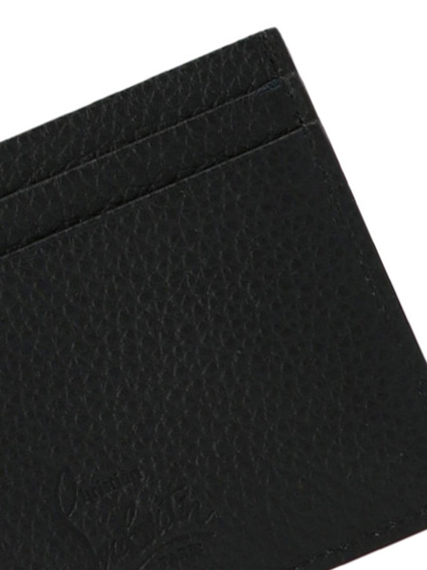 Christian Louboutin 'Kios’ Card Holder