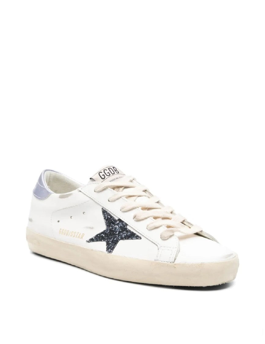Golden Goose Super Star Sneaker