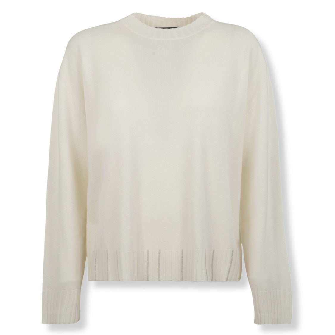 Fabiana Filippi Finely Crafted Knitwear With Classic Silhouette