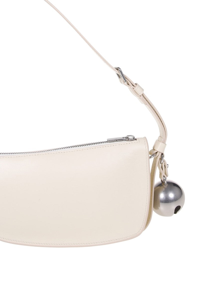 Burberry Ll Mn Shield Sling Slt Bag