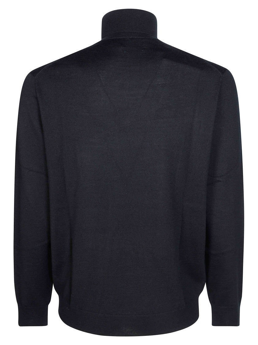 Polo Ralph Lauren Long Sleeve Turtleneck Sweater
