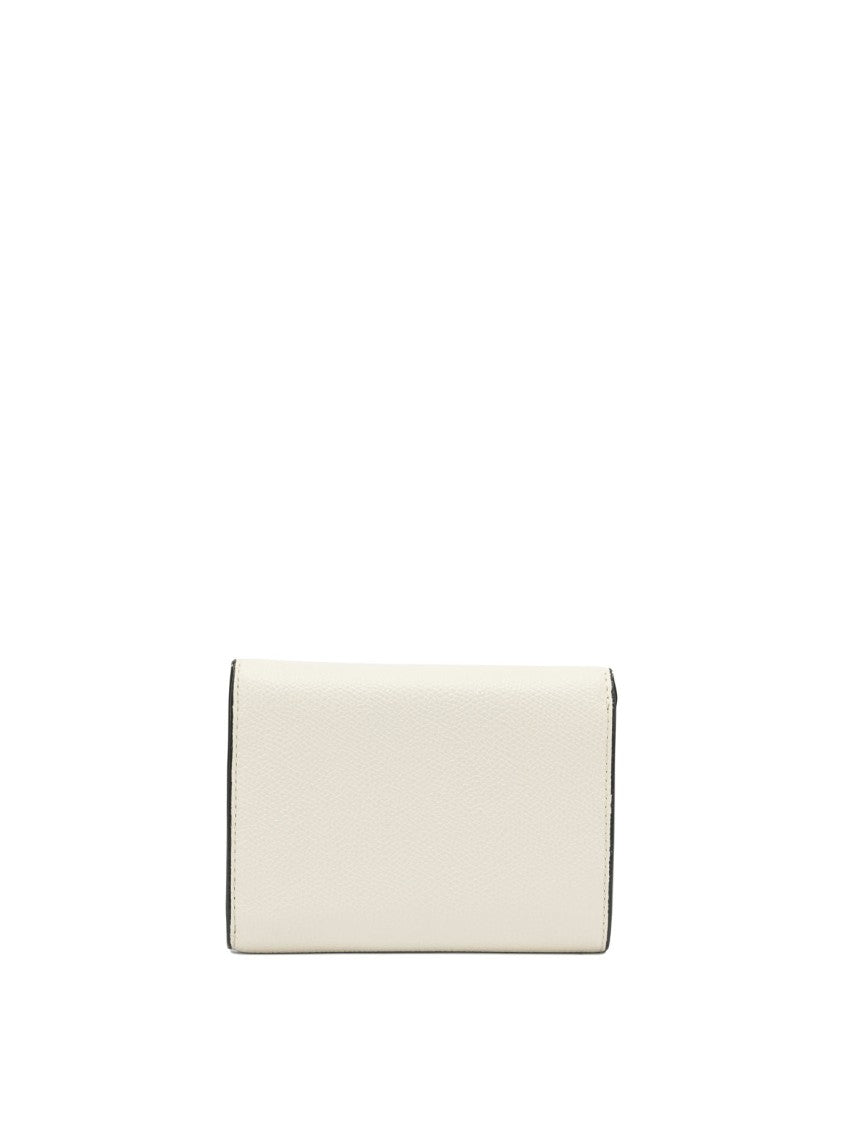 Valextra "Isis Trifold" Wallet