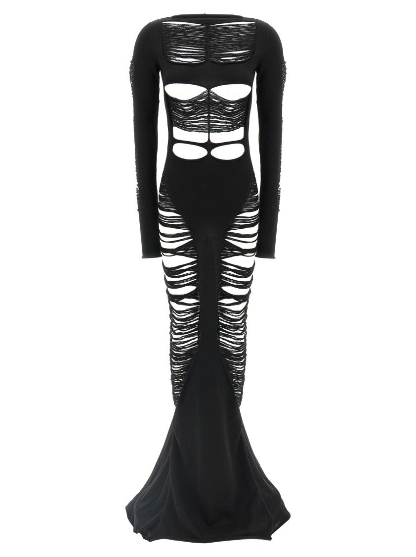 Rick Owens 'Luna' Dress