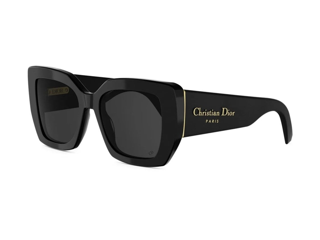 Dior Cd40238i Oversized Square Sunglasses