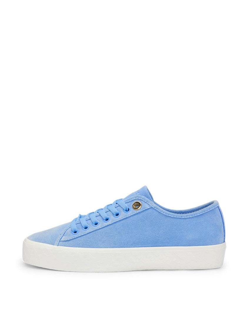Hugo Boss Aiden Tennis Low-Top Sneakers