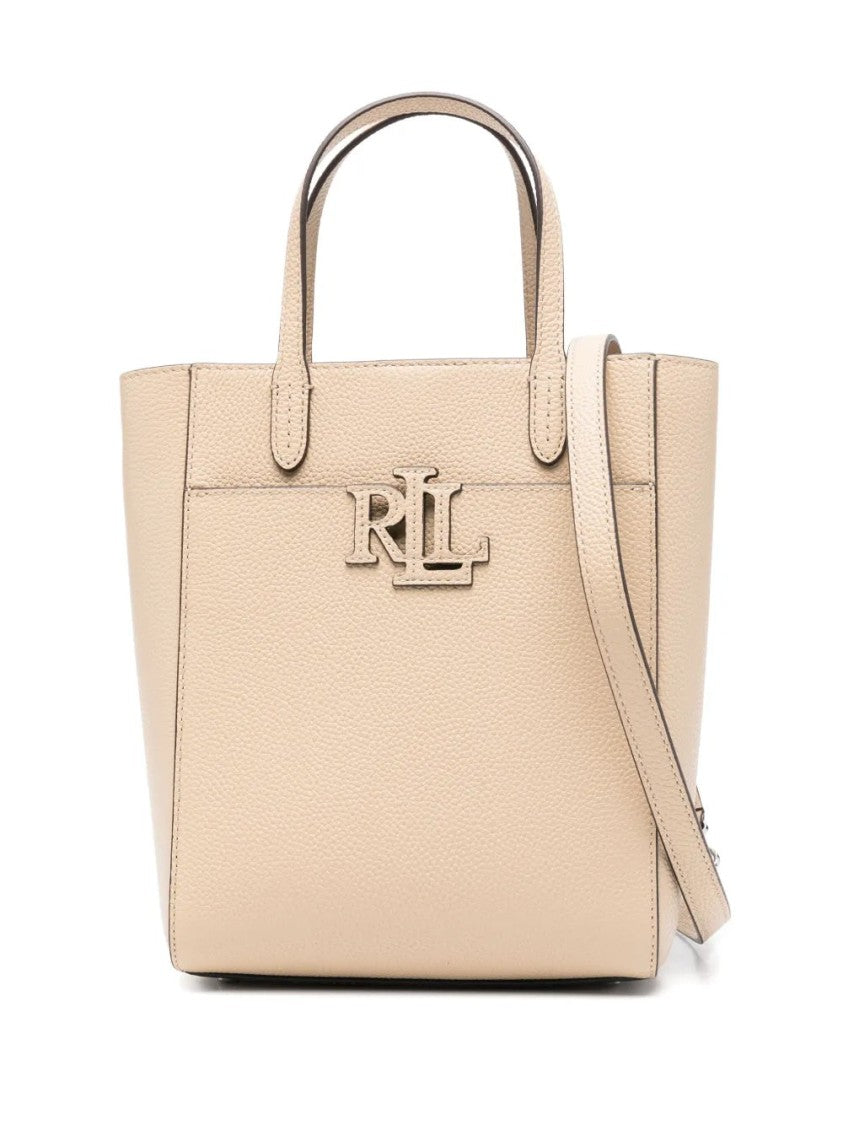 Lauren Ralph Lauren Cmryn Sm Shp Tote Small