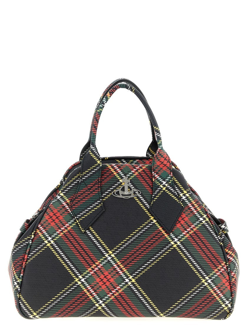 Vivienne Westwood 'Yasmine' Medium Handbag