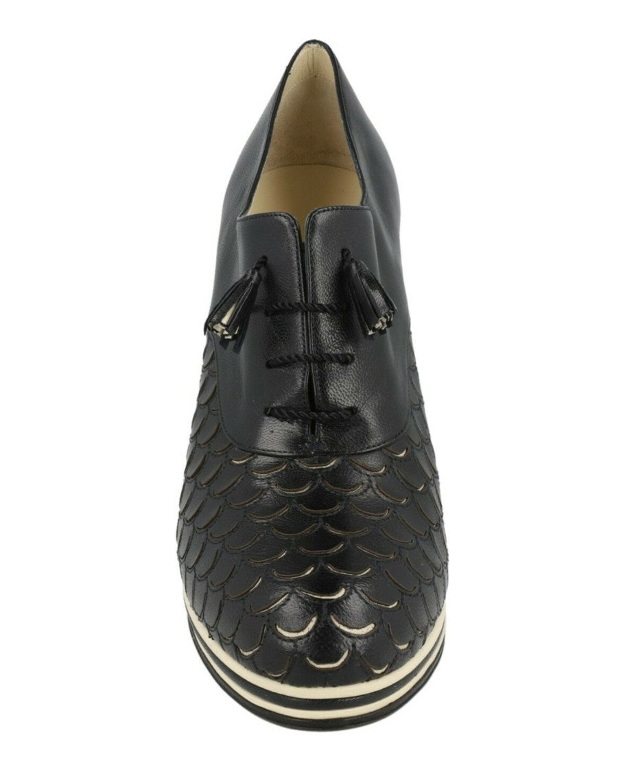 Ferragamo Sirena Archive Limited Edition 1938 Pumps