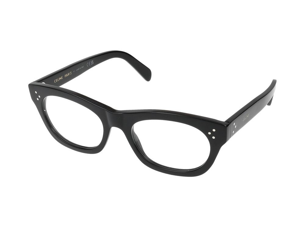 Celine Eyeglasses Cl50166i 001 53/19/140