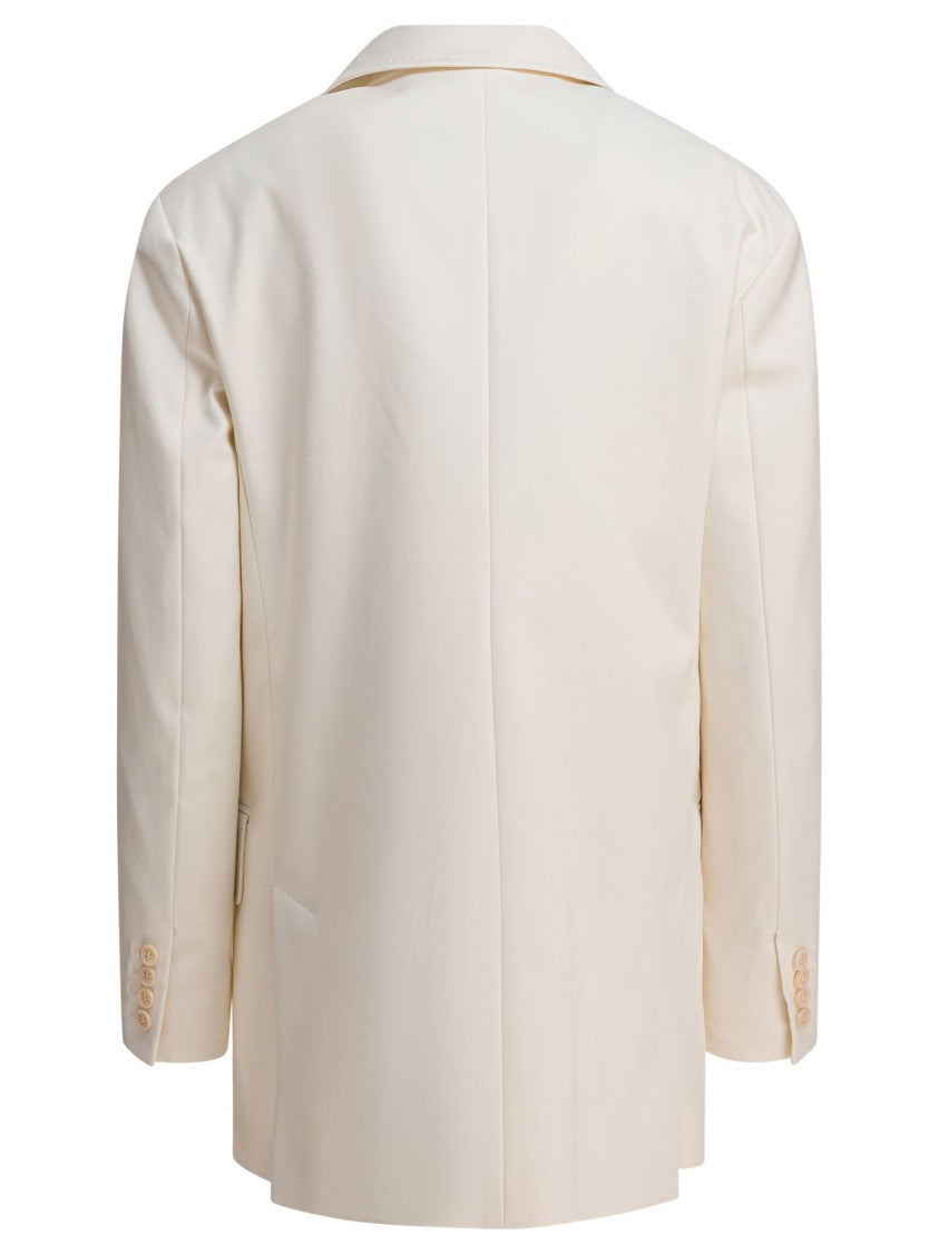 Max Mara "Olimpia" Blazer
