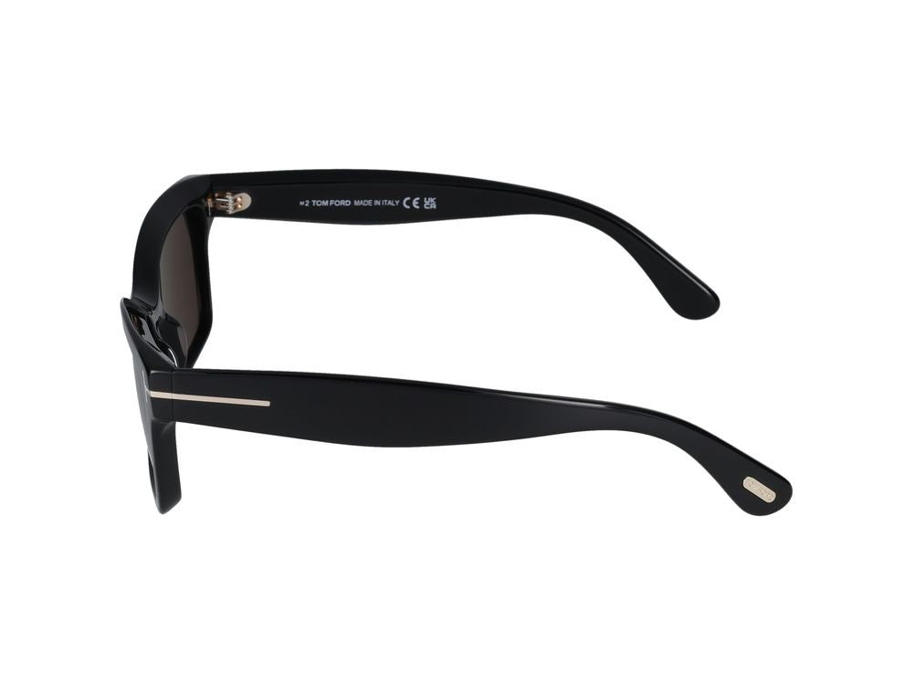 Tom Ford Sunglasses Ft1085 01A 54/17/140