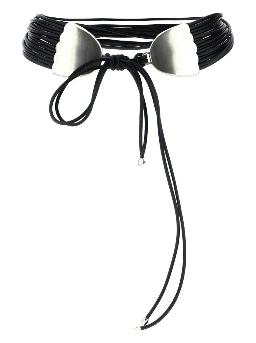 Isabel Marant 'Brandy' Belt