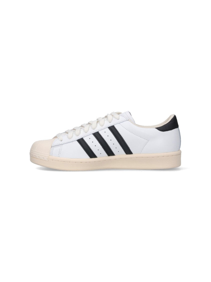 Adidas Superstar Vintage Sneakers White