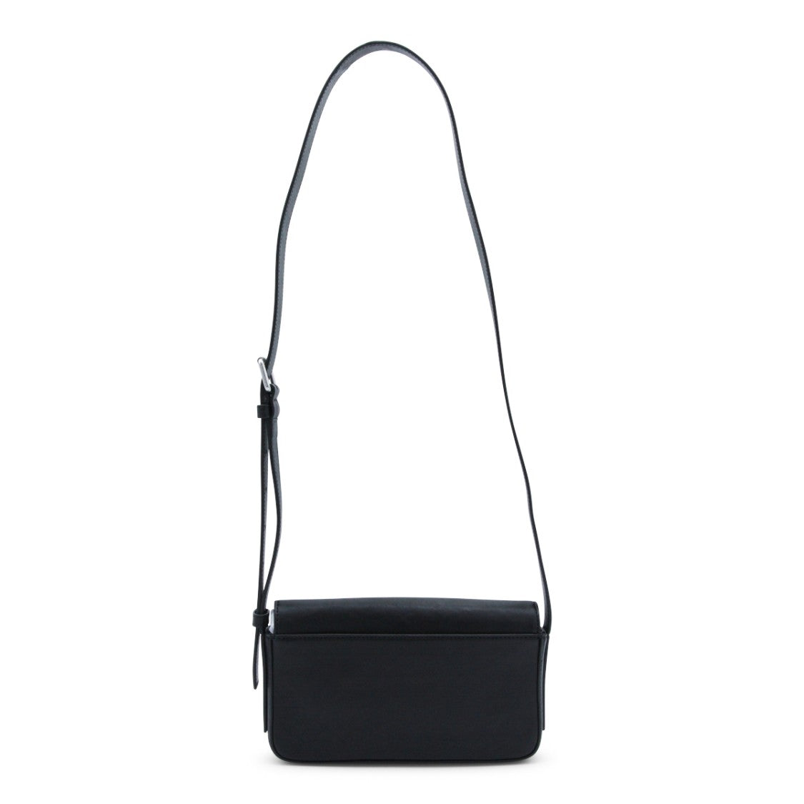 Alexander Wang Black Leather Shoulder Bag