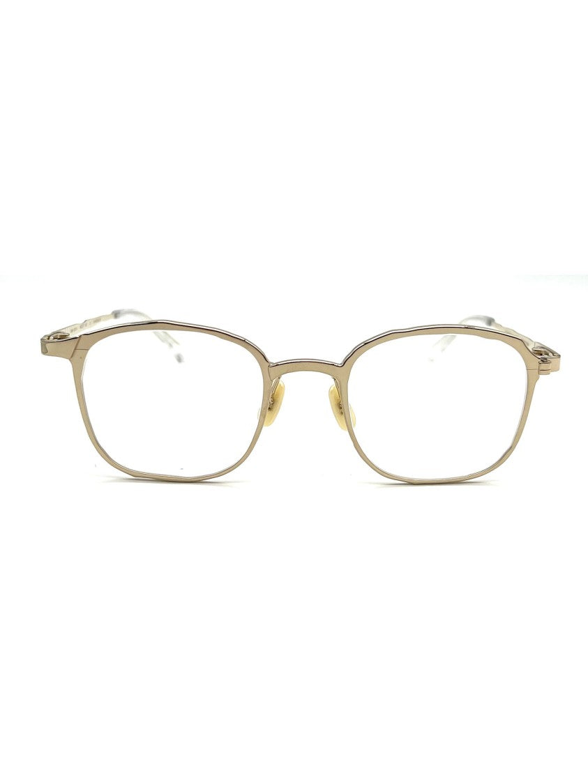 Masahiromaruyama Mm/0014 No. 1 Refined Square Frames