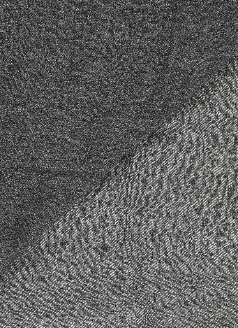 Brunello Cucinelli Colorblock Cashmere And Silk Scarf