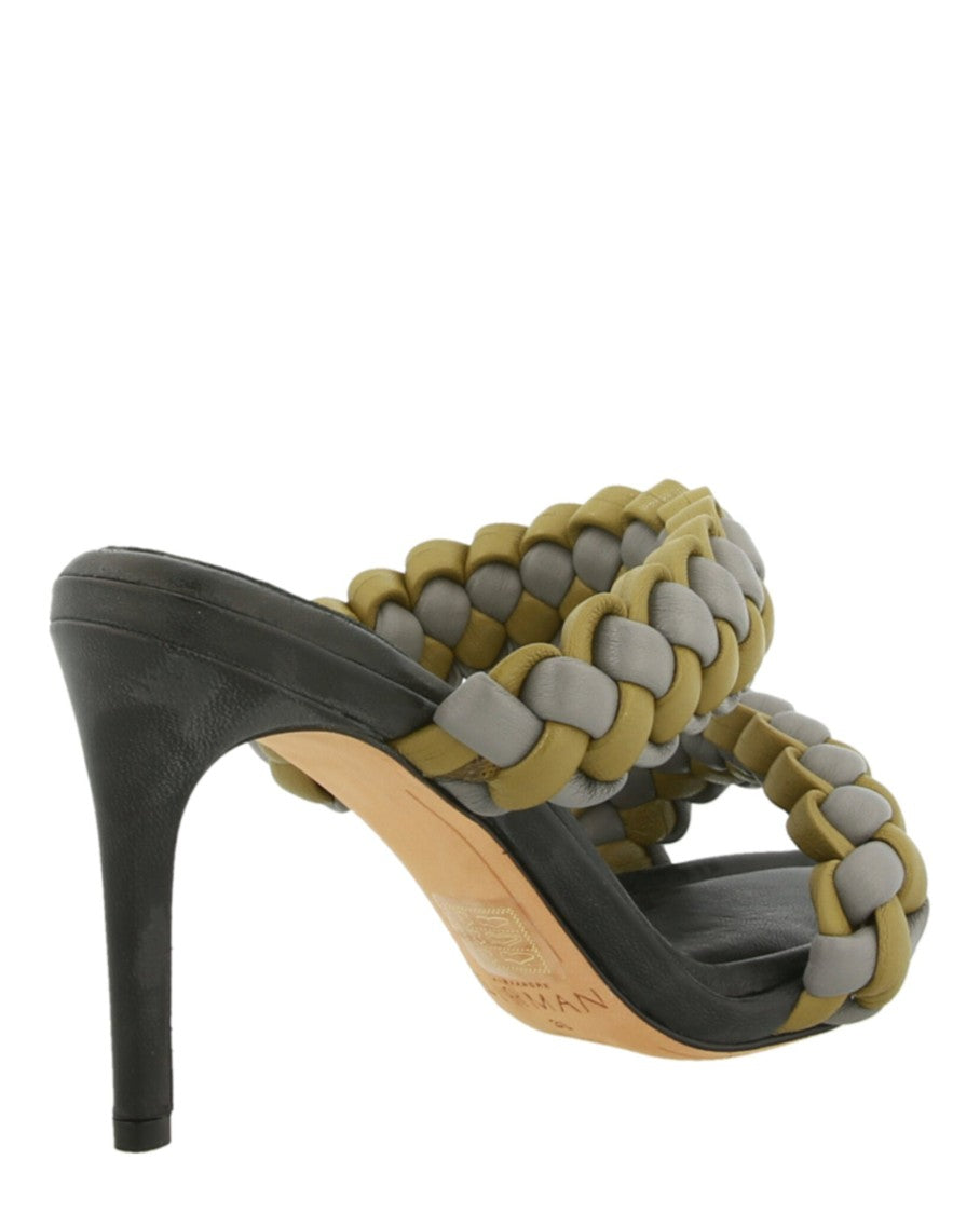 Alexandre Birman Francis 85 Heels