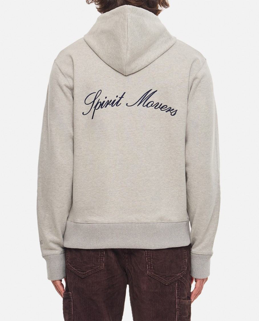 Wales Bonner Howard Hoodie