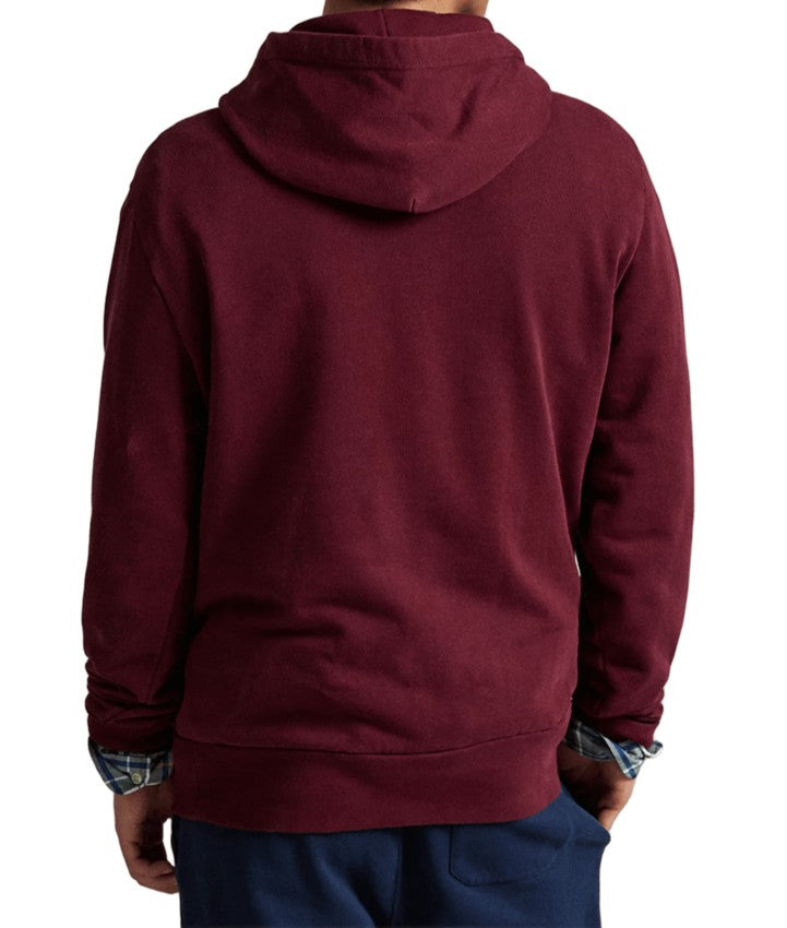 Polo Ralph Lauren Vintage Hooded Sweatshirt