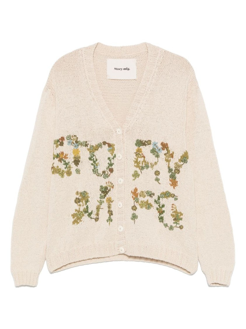 Story Mfg Twinsun Cardigan