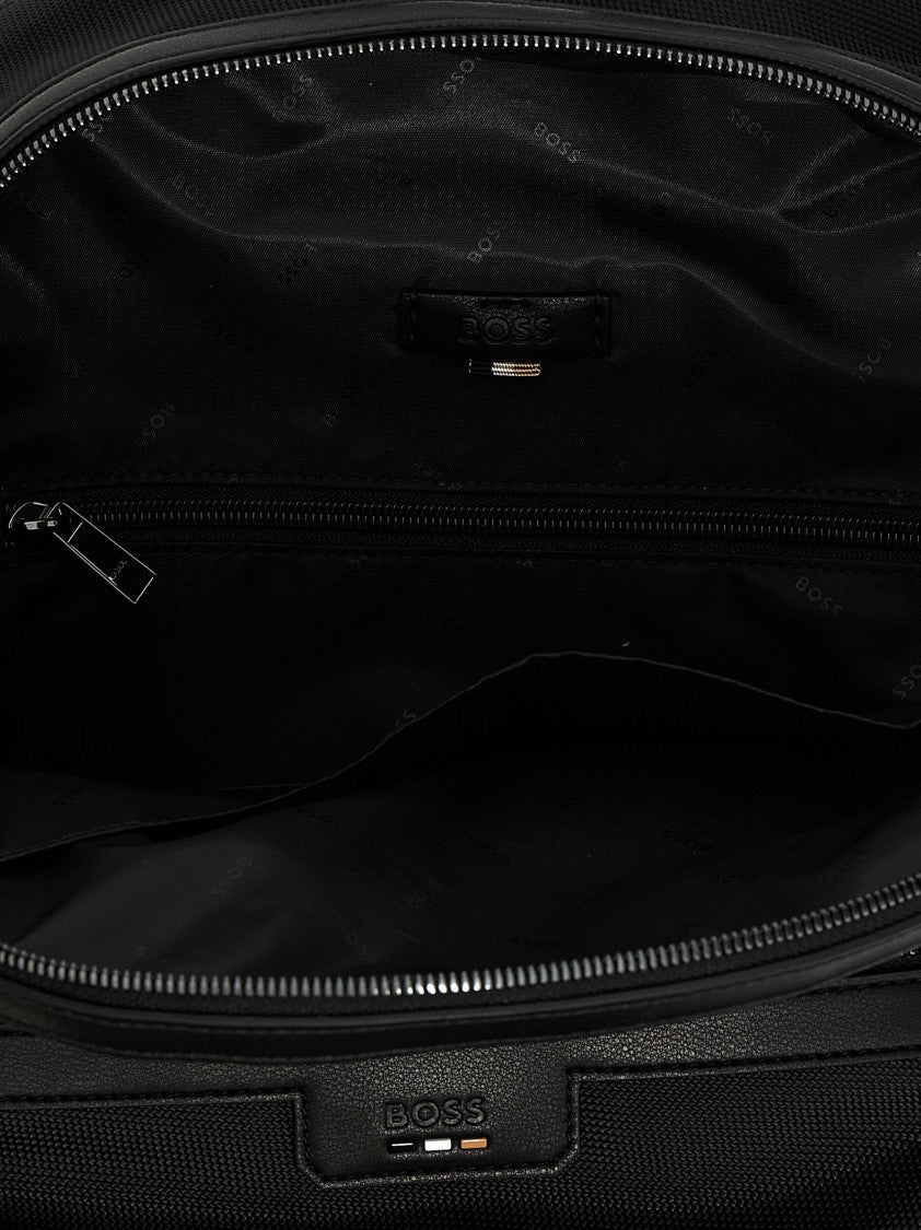 Hugo Boss 'Ray' Backpack