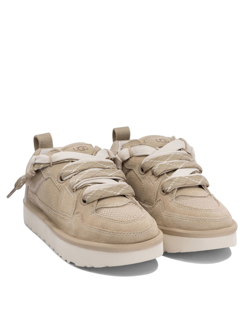 Ugg "Lo Lowmel" Sneakers