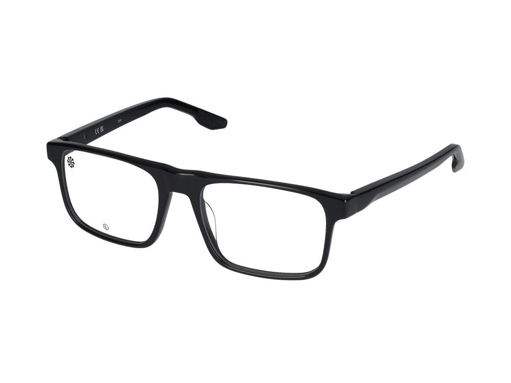 Nike Eyeglasses 7161 001 Black 54/18/145