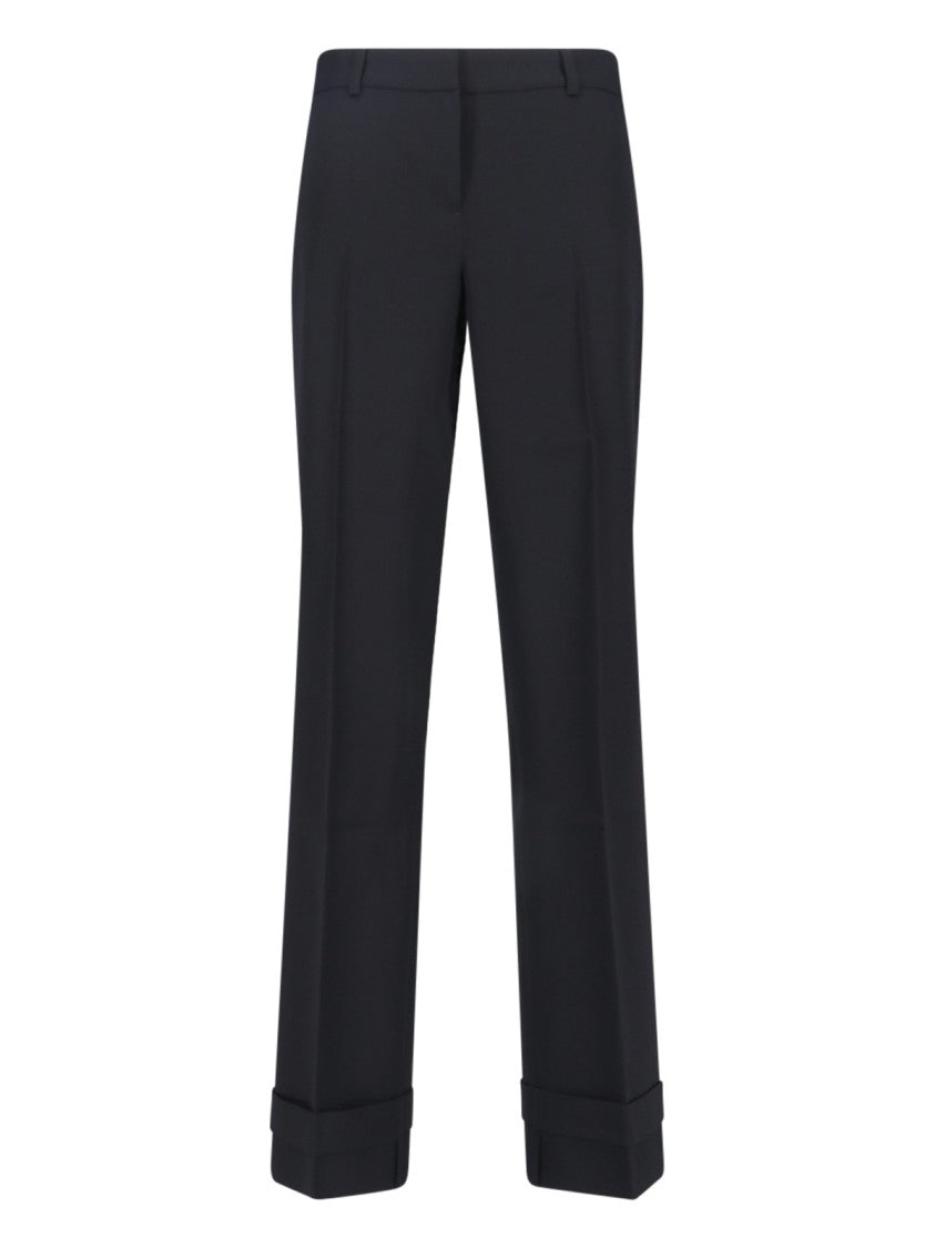 Our Legacy "Hip" Pants – Black