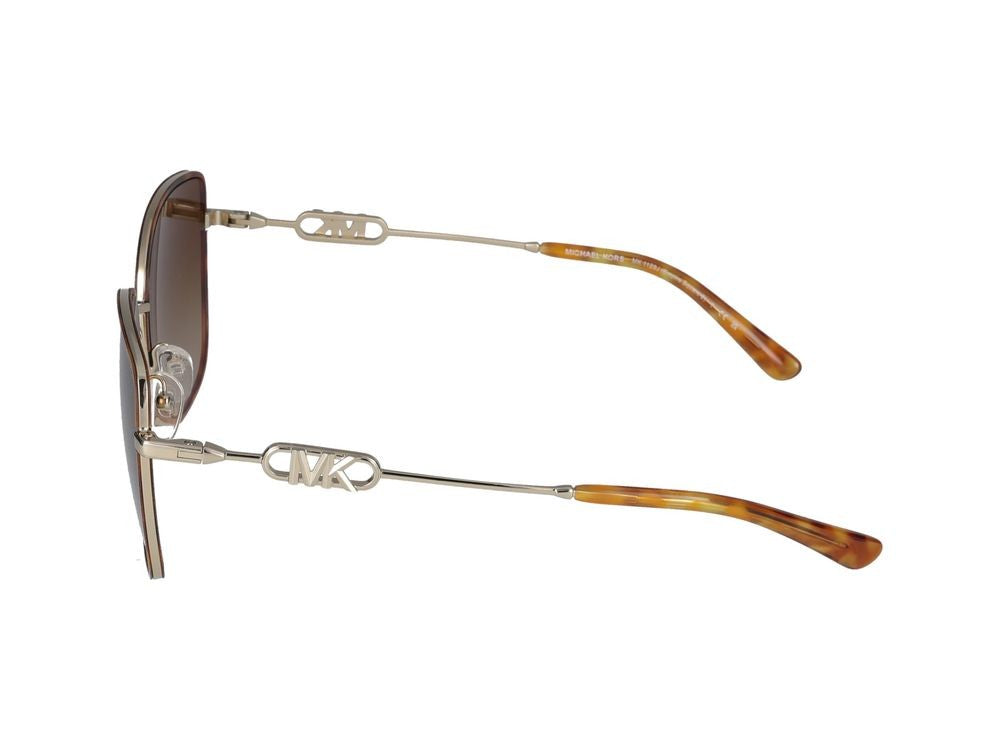 Michael Kors Sunglasses 0Mk1129j 10143B 56/18/140