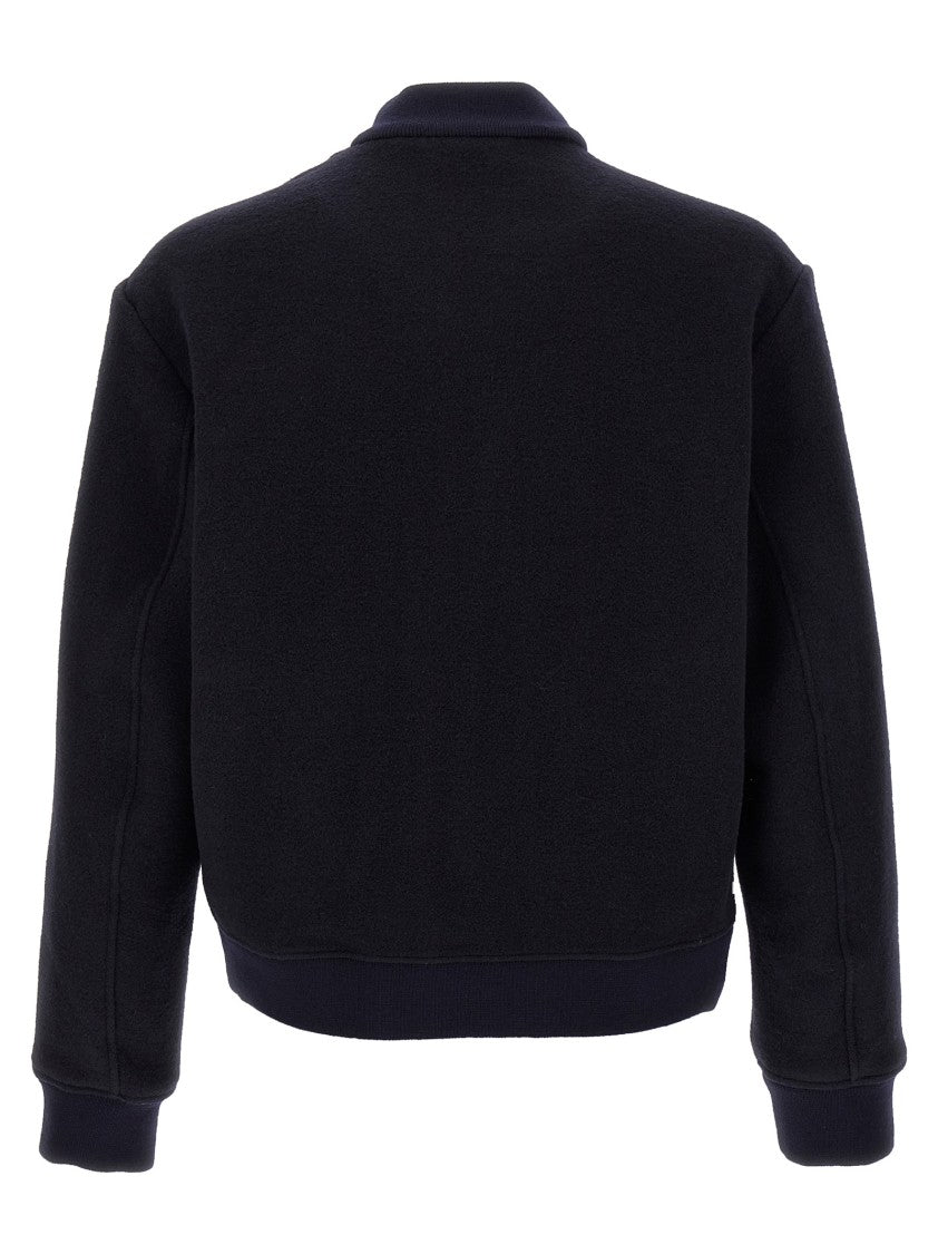 Etro 'Pegaso' Bomber Jacket