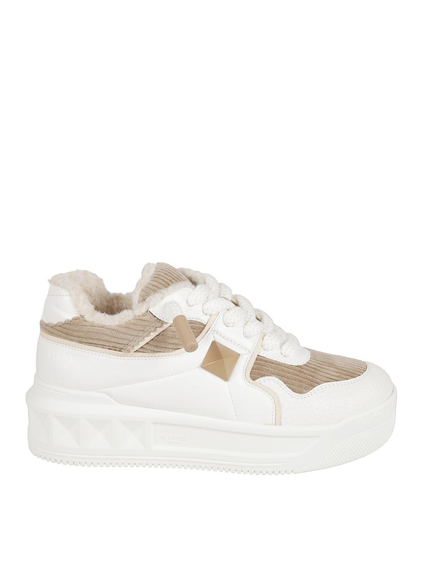 Valentino Garavani One Stud Xl Sneakers