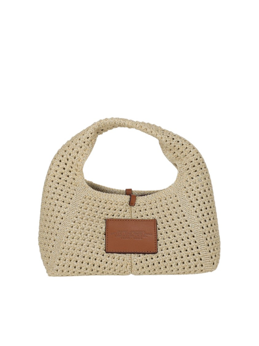 Marc Jacobs The Mini Sack Shoulder Bag
