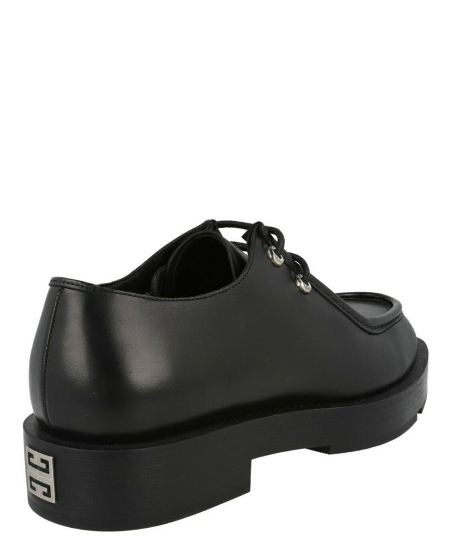 Givenchy Squared Derby Shoes