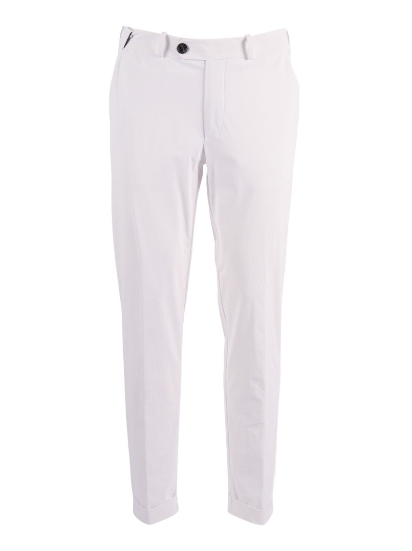 Rrd Black Label Surflex Slim Chino Pants
