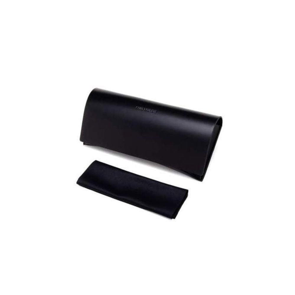 Saint Laurent Sl 596 Dune Linea Corner Angle Oversized Pilot Sunglasses