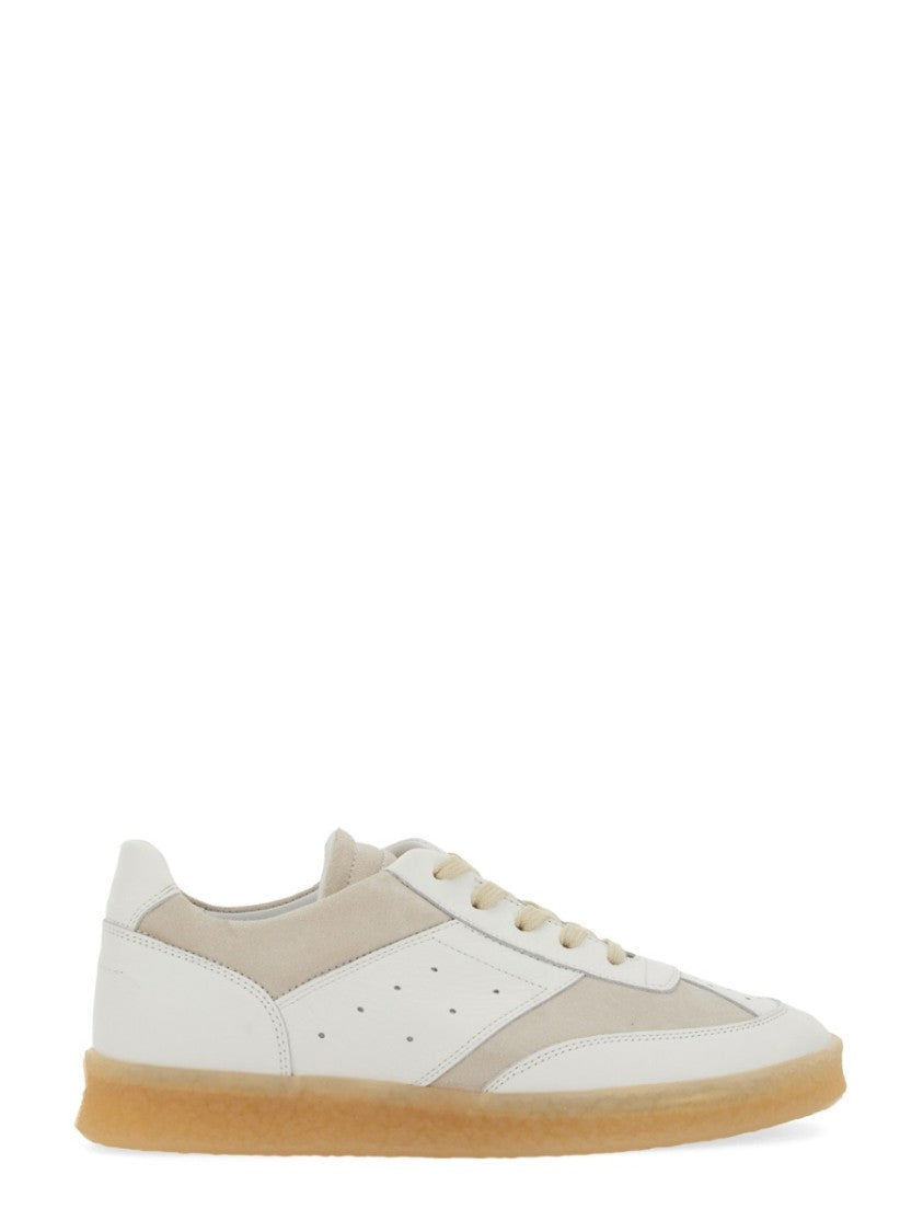 Mm6 By Maison Margiela Sneaker 6 Court