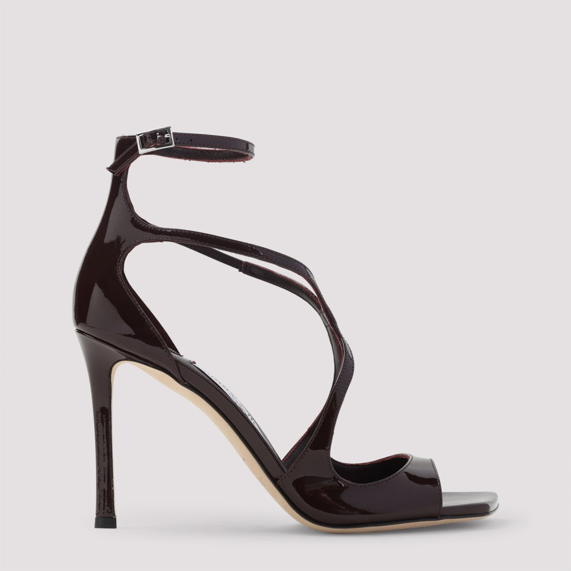 Jimmy Choo Azia 95 Sandals