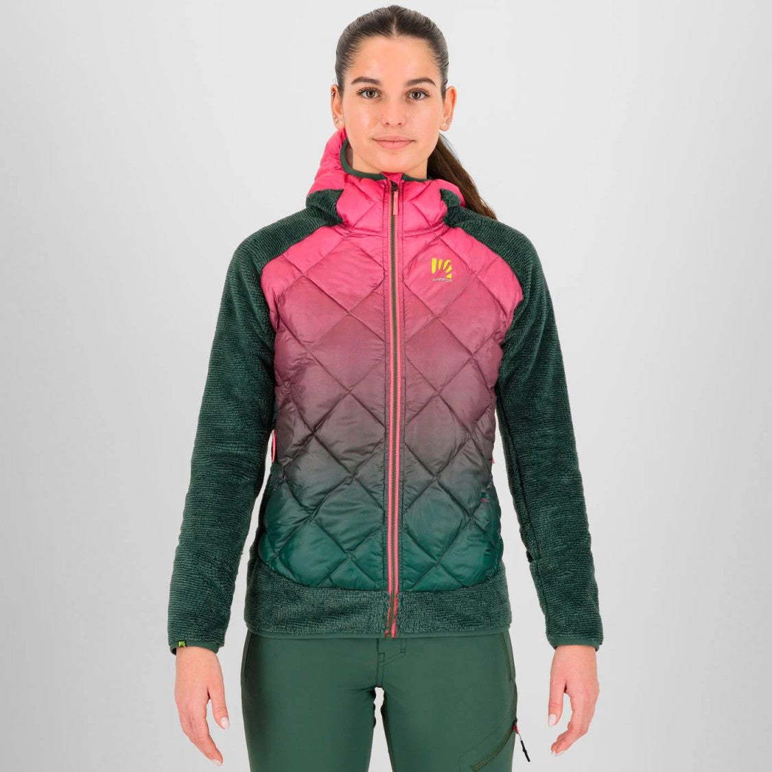 Karpos Smart W Marmarole Jacket