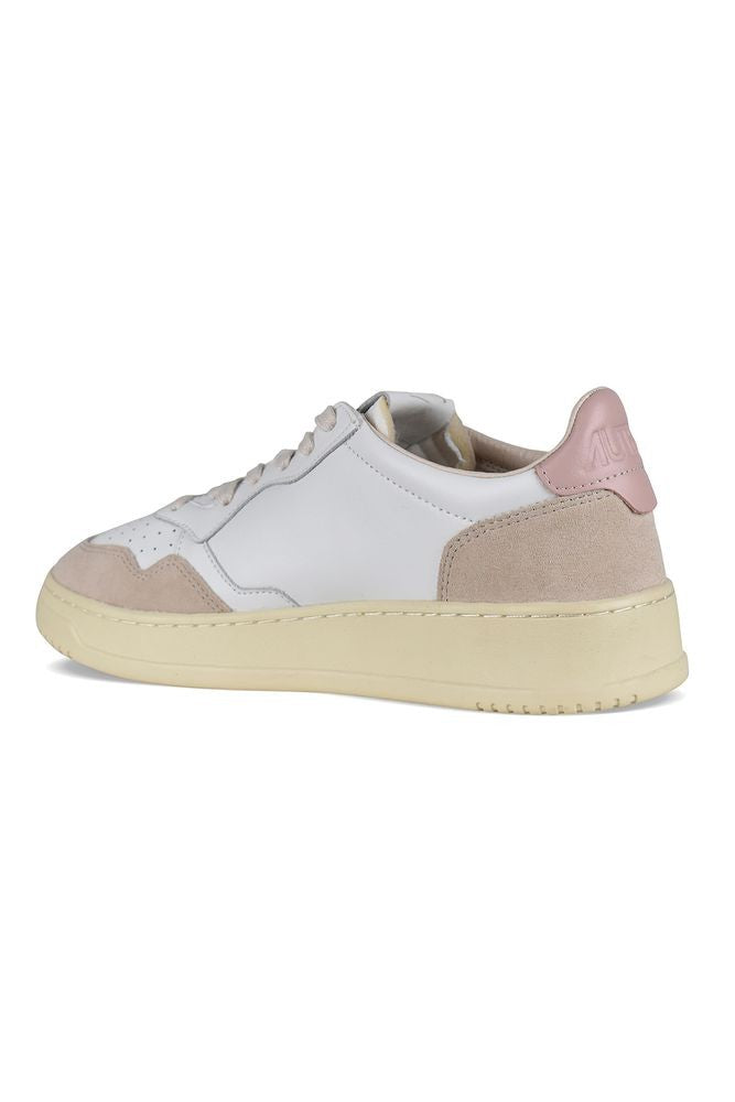 Autry Medalist Sneakers