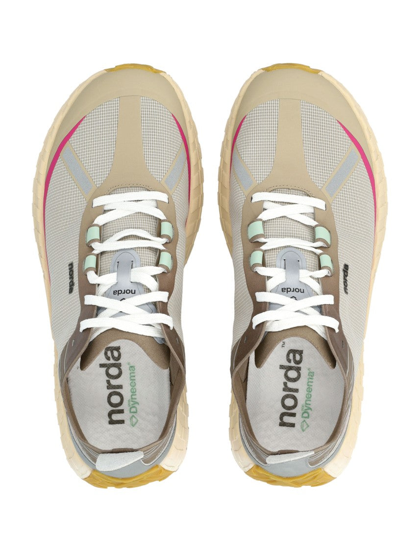Norda 001A Dyneema Seamless Performance Sneakers