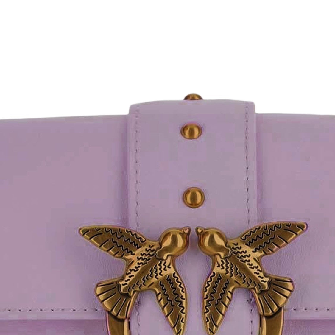 Pinko Love One Pocket Bag
