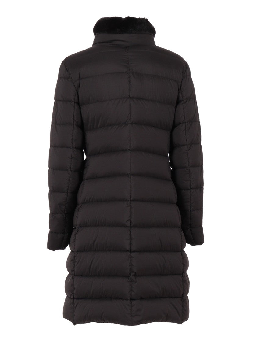 Moorer Vetiver-S3 Jacket