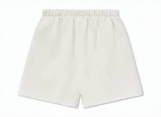 Fear Of God Relaxed-Fit Shorts With Elastic Waistband