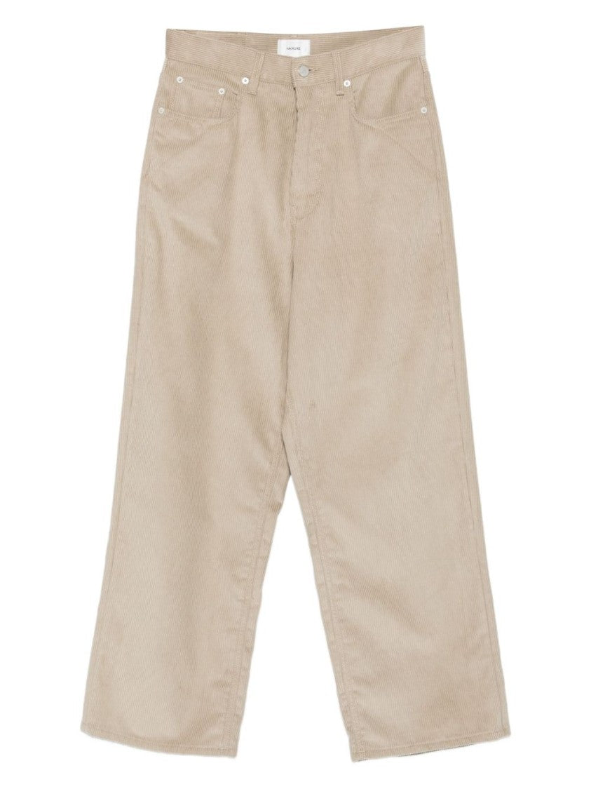 Haikure New Jo Velvet Fix Jeans