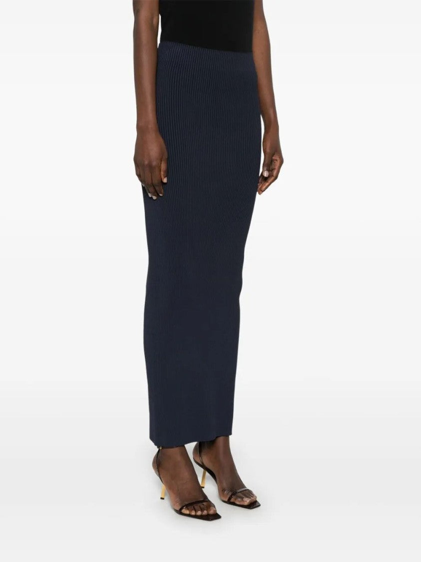 Max Mara `Aprile1234` Skirt