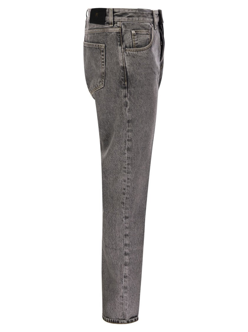 Pt Torino Reggae - Slim-Fit Jeans