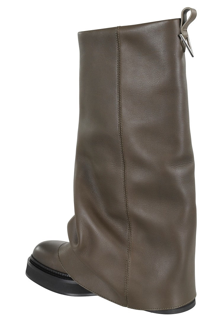 The Attico Robin Boots