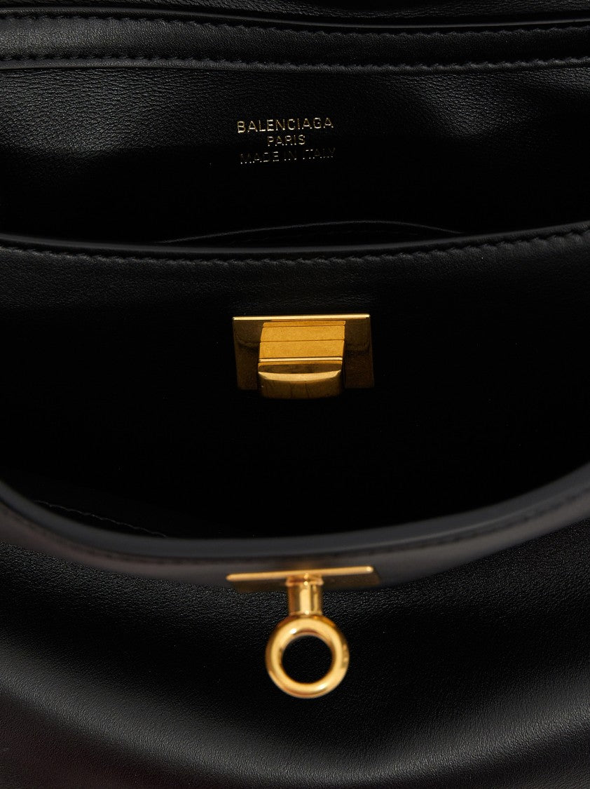 Balenciaga 'Rodeo' Mini Handbag